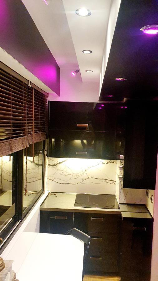 Le K: Upscale Seaside Apartment with Japanese Toilet Marseille Exterior photo